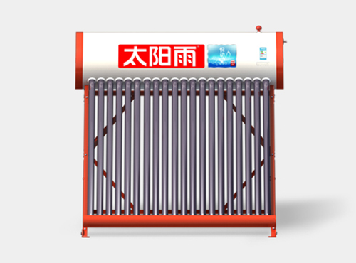 如何挑選高性價(jià)比的太陽(yáng)能熱水器