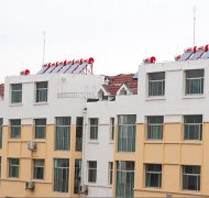 太陽(yáng)能光伏車棚介紹
