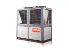 零下10度的環(huán)境空氣能熱泵還能工作嗎